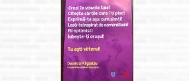 Constănţeanul supărat  Părinţi pro şi contra. Mesajul primarului Decebal Făgădău pentru elevii constănţeni, „ascuns“ în pachetul cu cărţi şi rechizite! (galerie foto)      