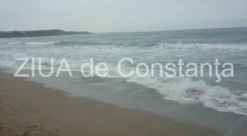 Alertă la ISU Dobrogea Persoană, posibil înecată, în stațiunea Mamaia    