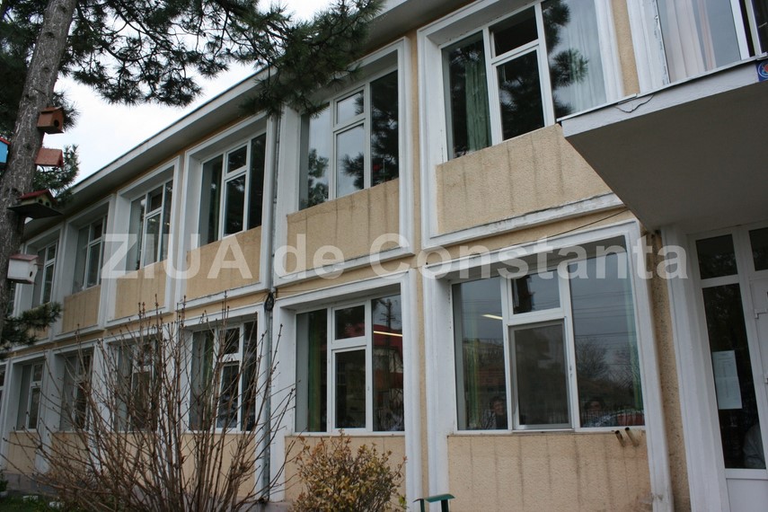 investitie in invatamant scolile si gradinitele din orasul ovidiu pregatite pentru noul an scolar galerie