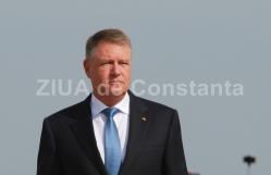 Sondaj de opinie  39% votează la prezidenţiale pentru Klaus Iohannis, 11% pentru Dăncilă şi 13% pentru Barna