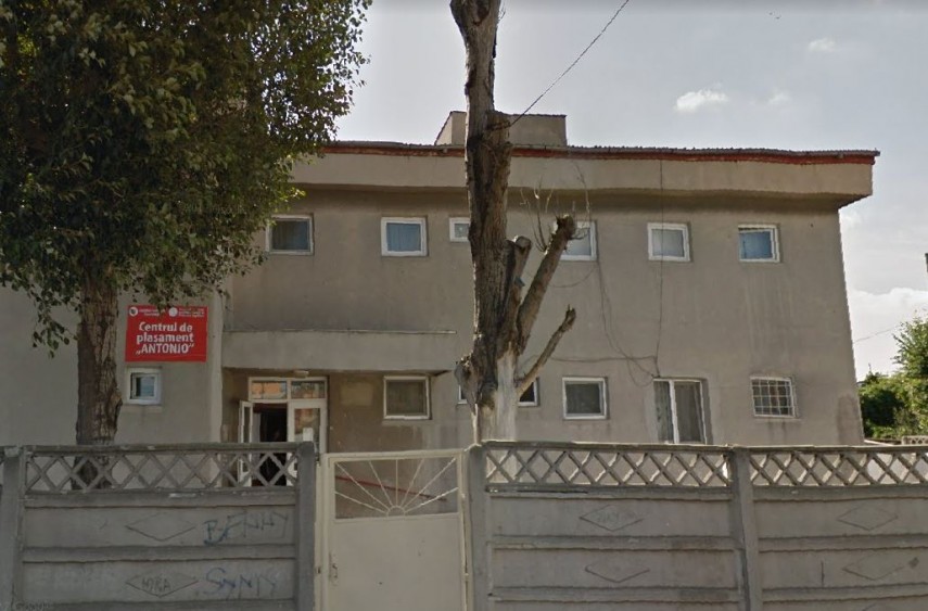Concluziile Vizitei Avocatului Poporului La Centrul De Plasament