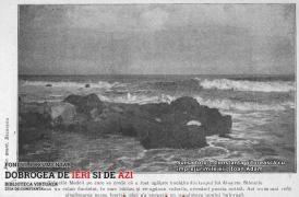 #citeșteDobrogea  De la măreția Tomisului la sătucul necunoscut și sărac Kiustenge. Lucrări din Biblioteca Virtuală ZIUA de Constanța 