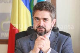 Theodor Paleologu, candidatul PMP la alegerile prezidenţiale - „În cinci ani, un preşedinte trebuie să facă ceva“ (galerie foto) 