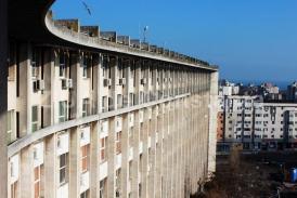 Conducerea Spitalului Județean Constanța, precizări despre  pacientul decedat în curtea unității sanitare pe data de 14 septembrie  