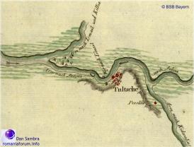 #citeşteDobrogea „Mărturii de epocă privind istoria Dobrogei (1878-1947)“  Sosirea autorităților militare româneşti în Tulcea, prilej de sărbătoare şi speranţă    