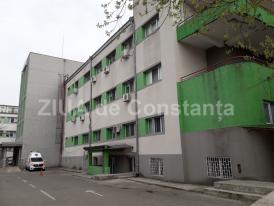 În această vară, Spitalul Clinic de Boli Infecţioase din Constanţa, plin de persoane cu afecţiuni intestinale (galerie foto)