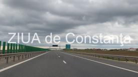 Atenţie şoferi! Circulaţie îngreunată pe Autostrada Soarelui