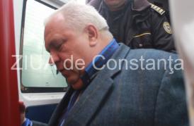 Veste bună pentru Nicuşor Constantinescu, fostul preşedinte al CJC!  I s-a modificat regimul de executare   