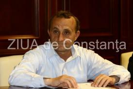 Primarul comunei Istria a demisionat din motive medicale