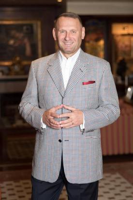 Declaraţie de avere - Viorel Cataramă, candidat la alegerile prezidenţiale 2019 (documente)  