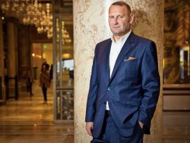 Profil de candidat - Viorel Cataramă, candidat la alegerile prezidenţiale 2019 (document)