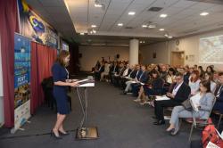 Ziua Portului Constanța, sărbătorită la Belgrad (galerie foto)