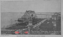 #DobrogeaDigitală „Mărturii de epocă privind istoria Dobrogei (1878-1947)“  Raportul doctorului Ioachim Drăgescu, medicul primar al Constanţei, asupra situaţiei sanitare a judeţului     