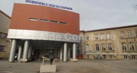 Admitere Universitatea Ovidius Au Devenit Studenţi La Litere Cu