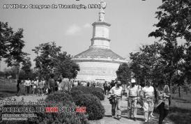 #DobrogeaDigitală „Constanța pitorească“ (1908)  Curiozități de-acum un secol despre Monumentul de la Adamclisi     