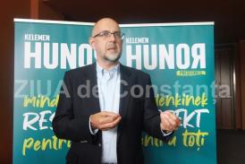 Declaraţie de avere - Kelemen Hunor, candidat la alegerile prezidenţiale 2019 (documente)