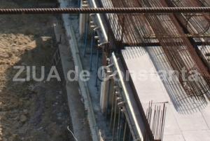 Cambela Prod vrea să ridice două blocuri de 7 etaje pe strada Rozelor, din Constanța 