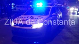 La volan, prin Constanţa, fără permis şi cu maşina furată de la o rudă