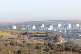 Lucrări de remediere, efectuate la Unitatea 1 CNE Cernavodă