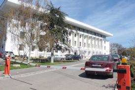 Consiliului Județean Constanța, convocat în ședință ordinară. Mai multe proiecte sunt incluse pe ordinea de zi 