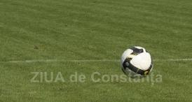 Penitenciarul Constanţa Poarta - Albă va participa la Campionatul Interpenitenciar de Fotbal Cupa Dunării