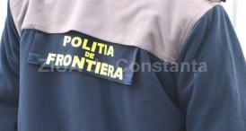 Acţiuni desfăşurate de poliţiştii de frontieră pentru prevenirea şi combaterea pescuitului ilegal