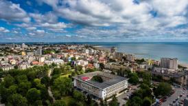 Proiectul „Creșterea capacității administrative”, încheiat de Primăria Municipiului Constanța