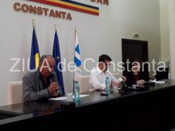 Consiliul local a aprobat planul de restructurare a obligațiilor fiscale al SC Confort Urban (galerie foto)  