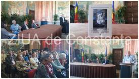 LIVE TEXT PONTICA 52. Muzeul de Istorie Națională și Arheologie, pentru trei zile, în centrul atenției arheologilor și istoricilor (galerie foto+ video)                                 