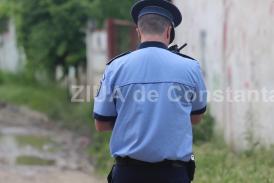 Conducător auto prins în flagrant de dare de mită, după denunțul unor polițiști