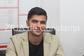 Nicolae Roșu, ales președintele Organizației Județene de Tineret a PSD Constanța   