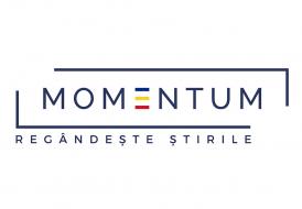 Momentum.co.ro, cea mai nouă platformă românească de știri