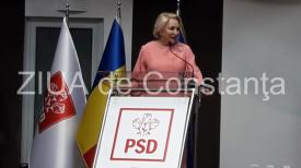 Viorica Dăncilă, mesaj pentru profesori