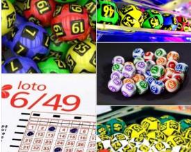 Rezultate Loto 6 din 49, duminică 6 octombrie 2019