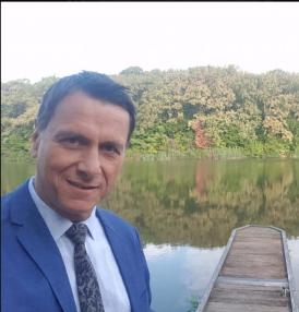 Profil de candidat - Bogdan Dragoş Aureliu Marian Stanoevici, candidat independent la alegerile prezidenţiale 2019 