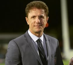 Gică Popescu, preşedintele FC Viitorul, a împlinit astăzi vârsta de 52 de ani