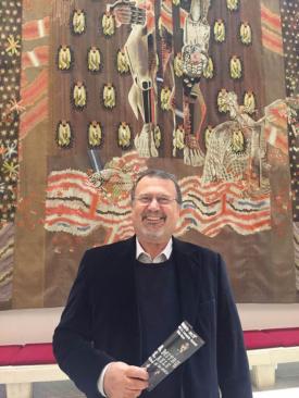 Profil de candidat - John Ion Banu, candidat la alegerile prezidenţiale