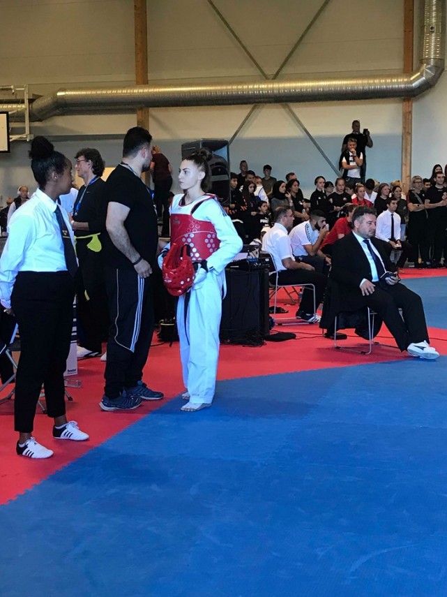 acolo iti sta cel mai bine pe podium maria butcaru din mihail kogalniceanu din nou campioana a suediei