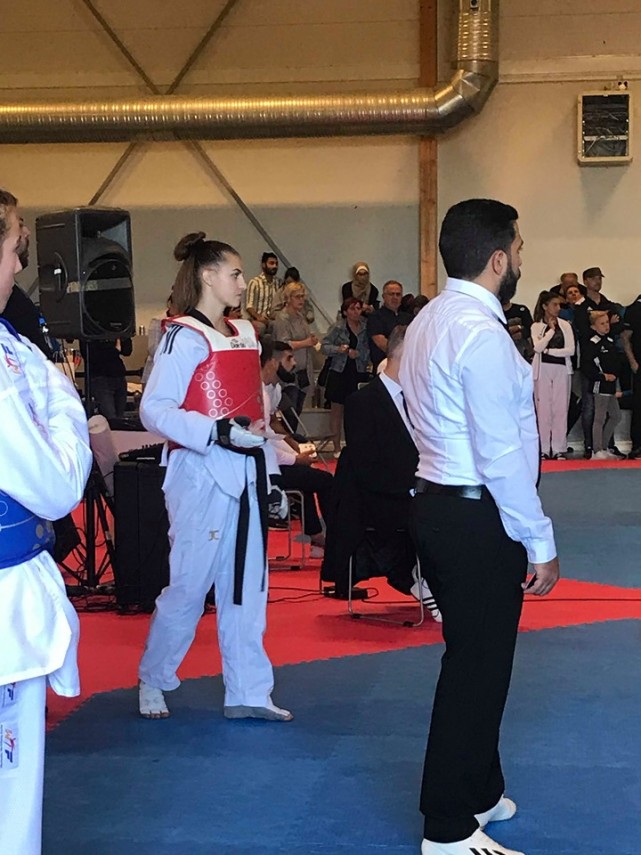 acolo iti sta cel mai bine pe podium maria butcaru din mihail kogalniceanu din nou campioana a suediei