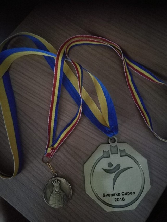 acolo iti sta cel mai bine pe podium maria butcaru din mihail kogalniceanu din nou campioana a suediei