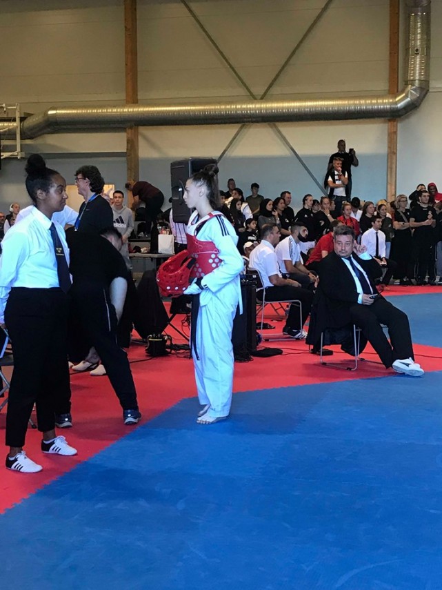 acolo iti sta cel mai bine pe podium maria butcaru din mihail kogalniceanu din nou campioana a suediei