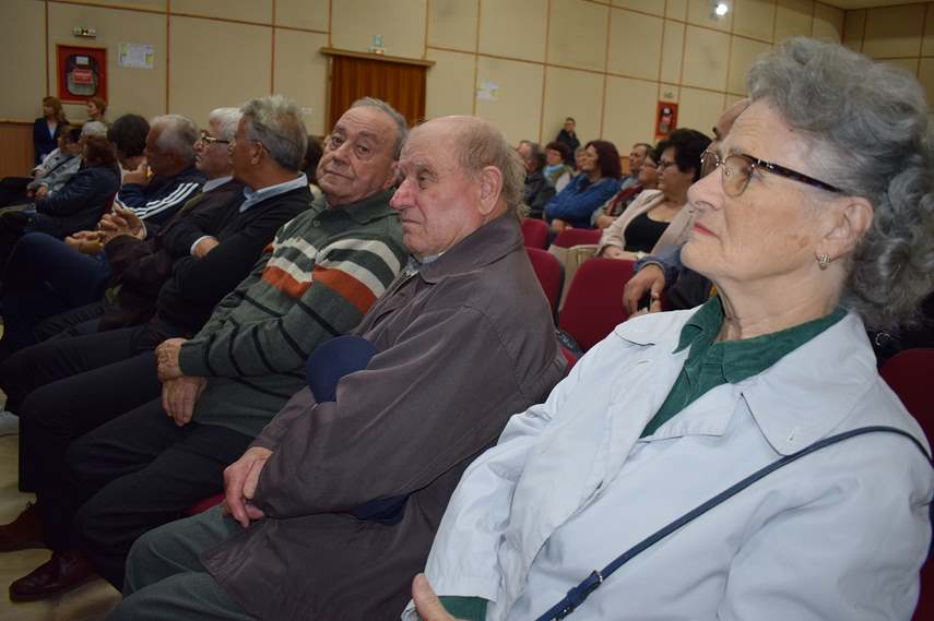 eveniment cultural de exceptie filmul intre chin si amin in regia lui toma enache proiectat la cumpana