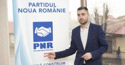 Profil de candidat - Sebastian-Constantin Popescu, candidat la alegerile prezidenţiale 2019