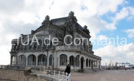 CNSC a admis contestaţia depusă pentru Cazinoul din Constanţa 