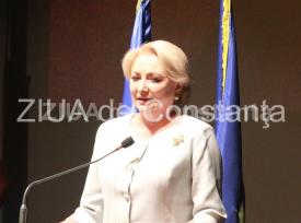 Viorica Dăncilă, mesaj de la Guvern pentru Klaus Iohannis