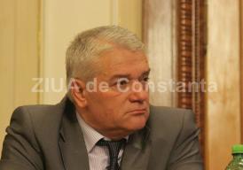 Moga Uitaţi de spitalul regional la Constanţa!