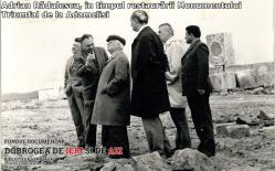 #DobrogeaDigitală „Constanţa pitorească“ (1908)  Descoperirea Monumentului de la Adamclisi a ajutat la interpretarea Columnei lui Traian 