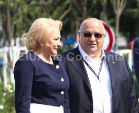 Felix Stroe, președintele PSD Constanța, despre Dăncilă  „O susținem pentru că este un om calm, rațional, echilibrat și neconflictual”