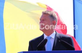 Decrete semnate de Președintele României, Klaus Iohannis