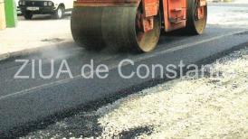 RAJDP va reabilita mai multe drumuri din Constanța. Iată ce firme se vor ocupa de lucrări! (document) 